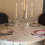 Maison Chateau D'oleron Дом отдыха *
