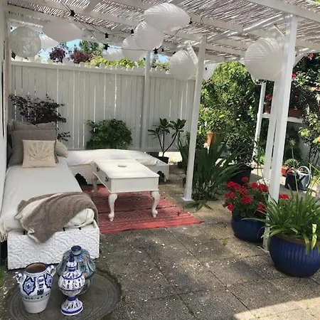 Maison Chateau D'oleron *