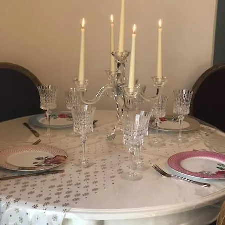 Maison Chateau D'oleron Vakantiehuis *