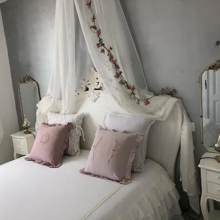 Maison Chateau D'oleron Vakantiehuis *