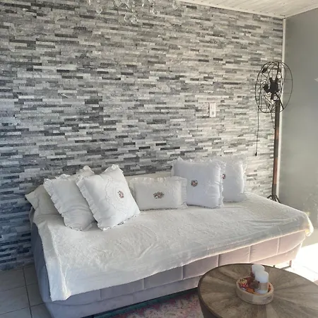 Maison Chateau D'oleron Vakantiehuis