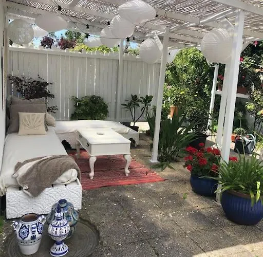 Maison Chateau D'oleron *