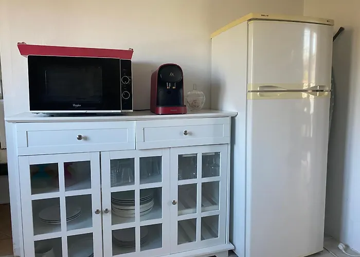 Maison Chateau D'oleron Hébergement de vacances *