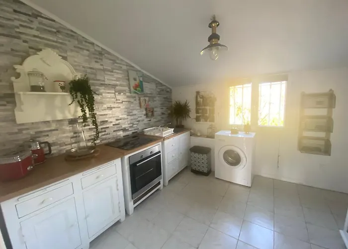 Maison Chateau D'oleron Le Château-dʼOléron