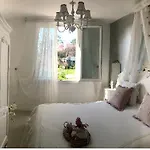 펜션 Maison Chateau D'oleron *