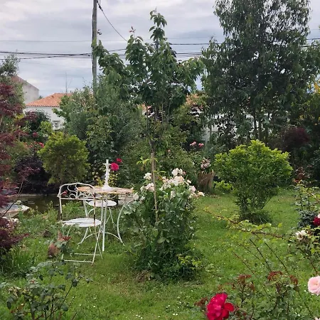 Maison Chateau D'oleron *