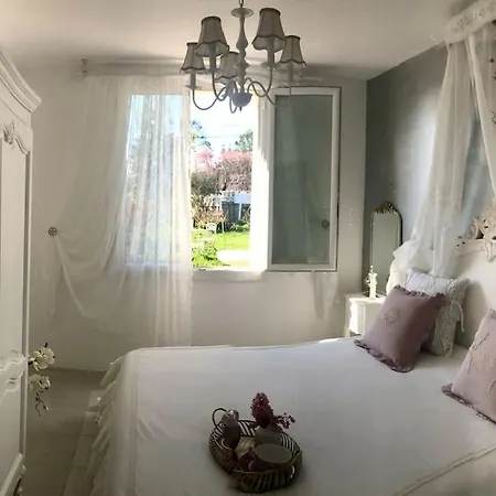 Maison Chateau D'oleron