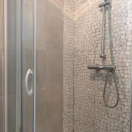 Maison Chateau D'oleron Dom wakacyjny