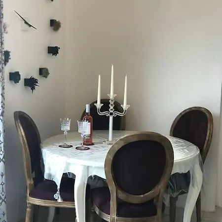 Maison Chateau D'oleron * Le Château-dʼOléron