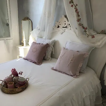 펜션 Maison Chateau D'oleron Le Château-dʼOléron