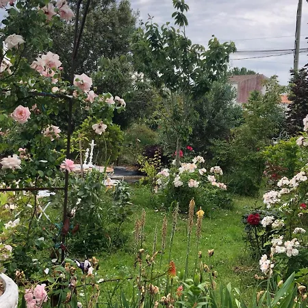 Maison Chateau D'oleron *