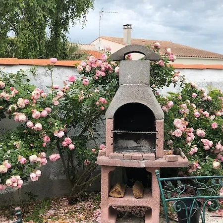 Maison Chateau D'oleron