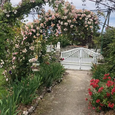 Maison Chateau D'oleron