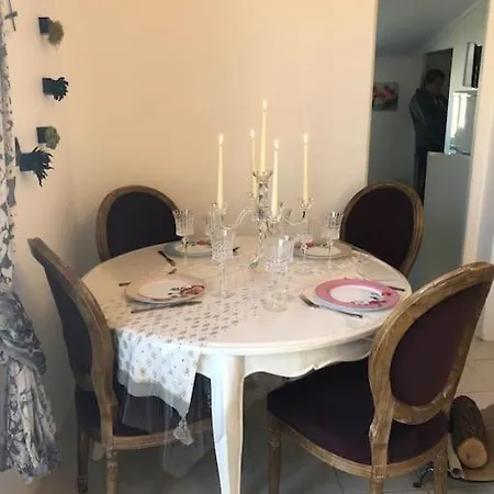 Maison Chateau D'oleron * Le Château-dʼOléron