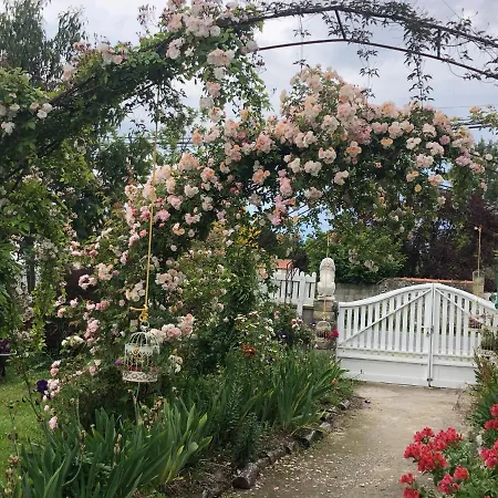 Maison Chateau D'oleron