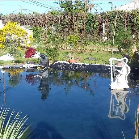 Maison Chateau D'oleron Dom wakacyjny