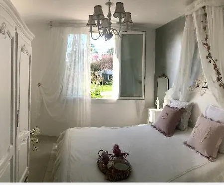 Dom wakacyjny Maison Chateau D'oleron *