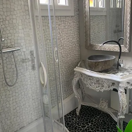 Maison Chateau D'oleron Dom wakacyjny *