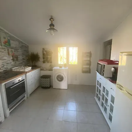 Dom wakacyjny Maison Chateau D'oleron