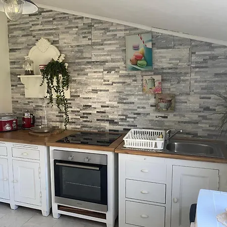 Maison Chateau D'oleron *