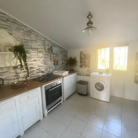 Maison Chateau D'oleron Le Château-dʼOléron