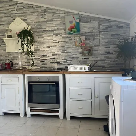 Maison Chateau D'oleron 펜션