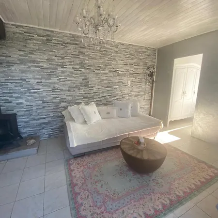 Maison Chateau D'oleron