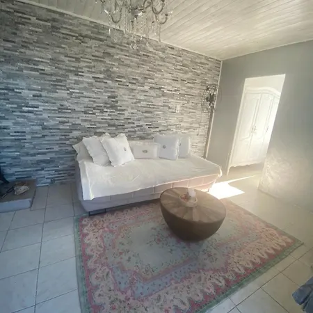 Maison Chateau D'oleron Dom wakacyjny *